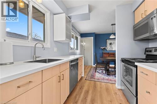 42 Atwater Crescent, Hamilton, ON 