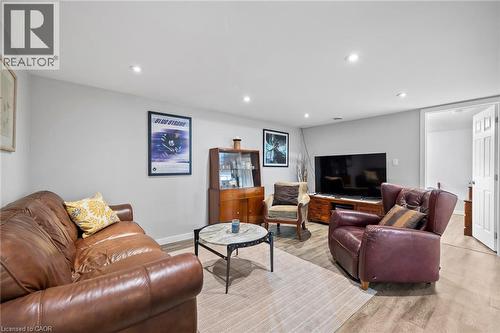 42 Atwater Crescent, Hamilton, ON 