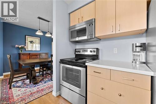 42 Atwater Crescent, Hamilton, ON 