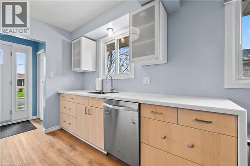 42 Atwater Crescent, Hamilton, ON 