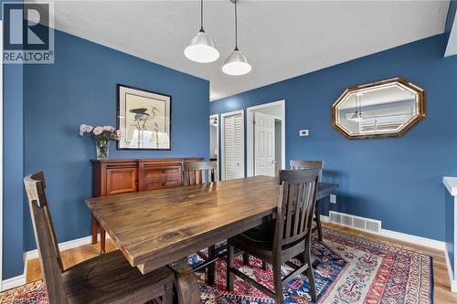 42 Atwater Crescent, Hamilton, ON 
