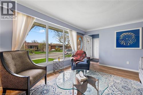 42 Atwater Crescent, Hamilton, ON 