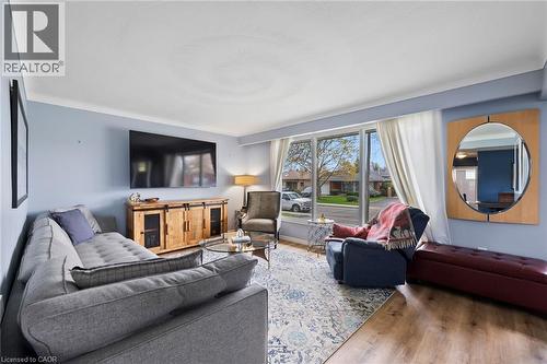 42 Atwater Crescent, Hamilton, ON 
