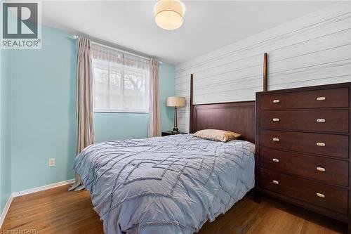 42 Atwater Crescent, Hamilton, ON 