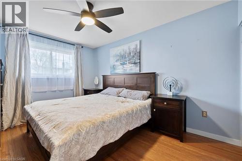 42 Atwater Crescent, Hamilton, ON 