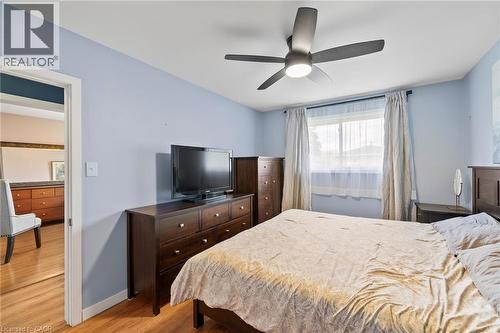 42 Atwater Crescent, Hamilton, ON 