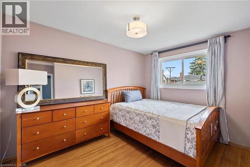 42 Atwater Crescent, Hamilton, ON 