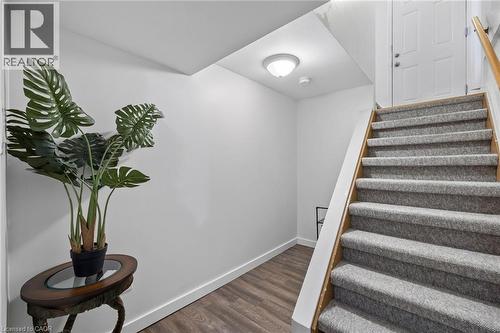 42 Atwater Crescent, Hamilton, ON 