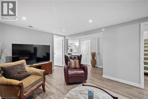 42 Atwater Crescent, Hamilton, ON 