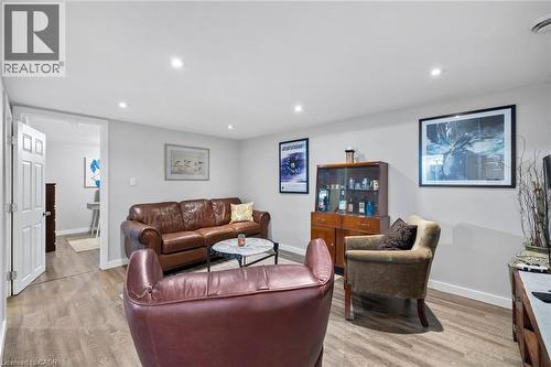 42 Atwater Crescent, Hamilton, ON 