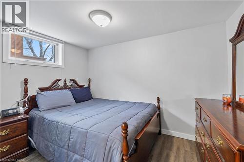 42 Atwater Crescent, Hamilton, ON 