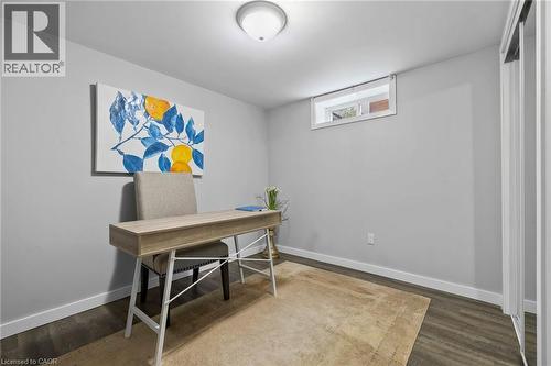42 Atwater Crescent, Hamilton, ON 