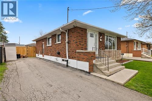 42 Atwater Crescent, Hamilton, ON 