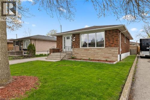 42 Atwater Crescent, Hamilton, ON 