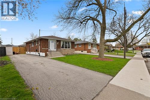 42 Atwater Crescent, Hamilton, ON 