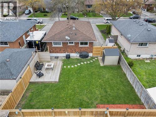 42 Atwater Crescent, Hamilton, ON 