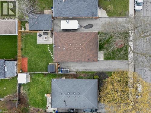 42 Atwater Crescent, Hamilton, ON 