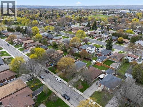 42 Atwater Crescent, Hamilton, ON 