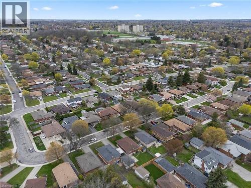 42 Atwater Crescent, Hamilton, ON 