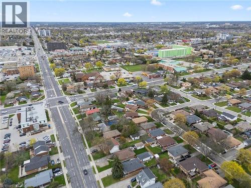 42 Atwater Crescent, Hamilton, ON 
