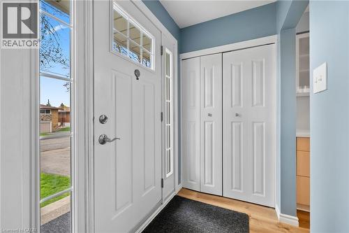 42 Atwater Crescent, Hamilton, ON - Indoor Photo Showing Other Room