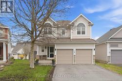 78 BLACK BEAR WAY  Ottawa, ON K2S 2G7
