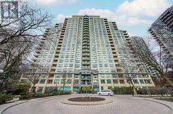 2302 - 238 DORIS AVENUE Toronto, ON M2N 6W1