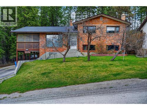 1605 Gareb Road  Golden, BC V0A 1H3