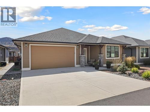 641 Shuswap Road Unit# 228  Kamloops, BC V2H 0E2