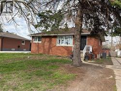 3580 McKay Unit# Lower Windsor, ON N9E 2R9