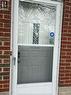 3580 Mckay Unit# Lower, Windsor, ON  - Indoor Photo Showing Other Room 