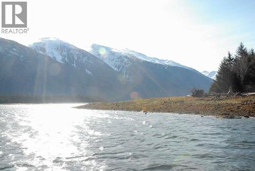 Lot 15 Kimsquit, Bella Coola, BC 