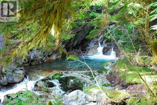 Lot 15 Kimsquit, Bella Coola, BC 