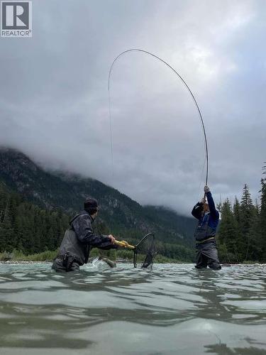 Lot 15 Kimsquit, Bella Coola, BC 