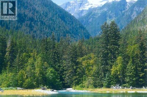 Lot 15 Kimsquit, Bella Coola, BC 