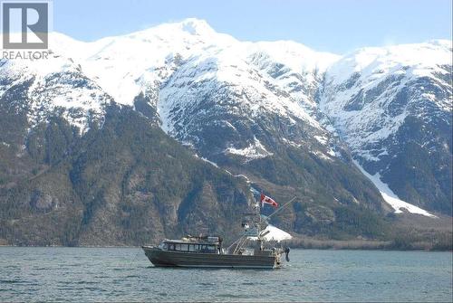 Lot 15 Kimsquit, Bella Coola, BC 