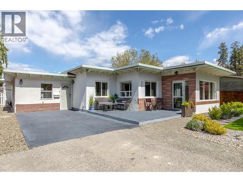 217 Lee Avenue  Penticton, BC V2A 3V9