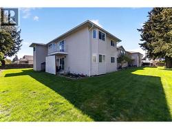 211 Kildonan Avenue Unit# 215 Enderby, BC V4Y 6A2
