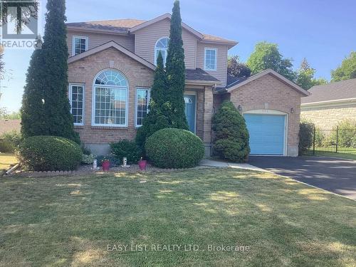 601 MACDONALD DRIVE  Gananoque, ON K7G 3C3