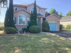 601 MACDONALD DRIVE  Gananoque, ON K7G 3C3