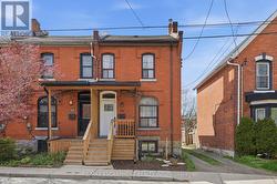 34 BAILLIE STREET  Hamilton, ON L8N 2K5