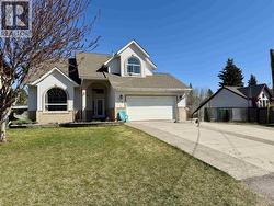 729 SANDY BEACH ROAD  Vanderhoof, BC V0J 3A0