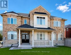 491 MAVRINAC BOULEVARD Aurora, ON L4G 0J6