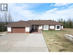 13174 Willow Valley Estates Road Dawson Creek, BC V1G 4G3