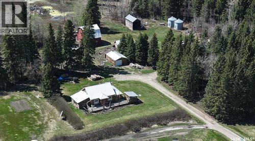 Choiceland Acreage, Torch River Rm No. 488, SK - Outdoor With View