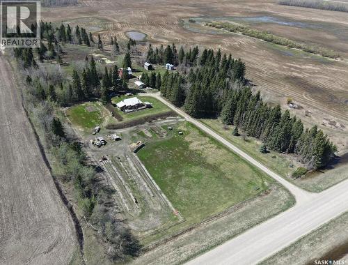 Choiceland Acreage, Torch River Rm No. 488, SK - 