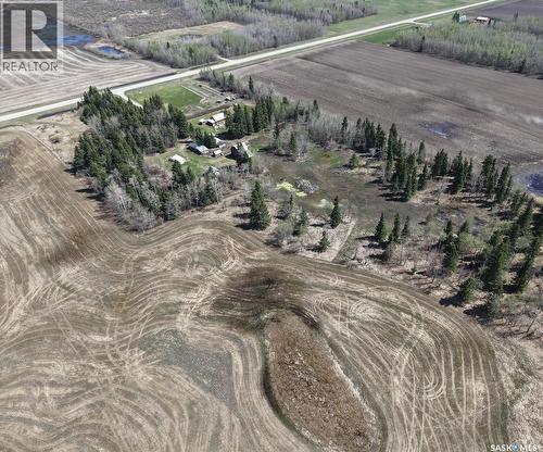 Choiceland Acreage, Torch River Rm No. 488, SK - Outdoor With View