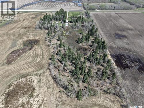 Choiceland Acreage, Torch River Rm No. 488, SK - Outdoor With View