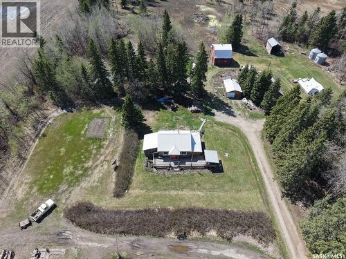 Choiceland Acreage, Torch River Rm No. 488, SK - Outdoor With View