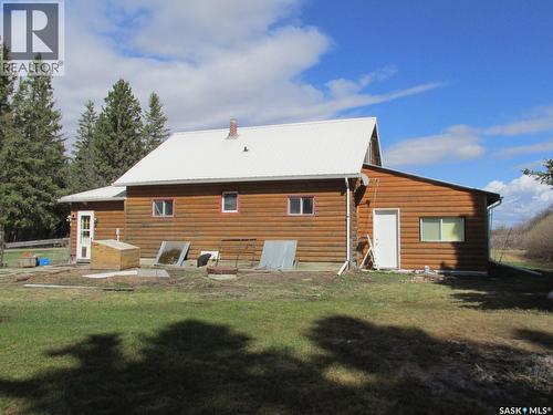 Choiceland Acreage, Torch River Rm No. 488, SK - Outdoor